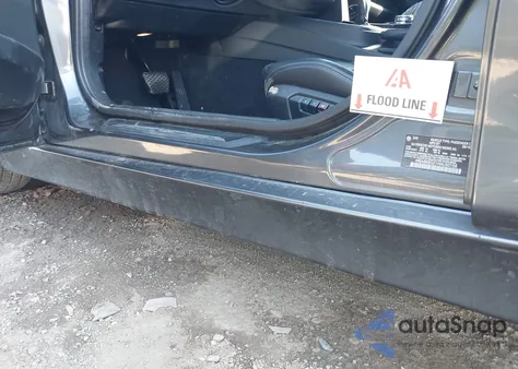 2017 BMW 330I z USA, uszkodzony, nr VIN WBA8B9G51HNU50156